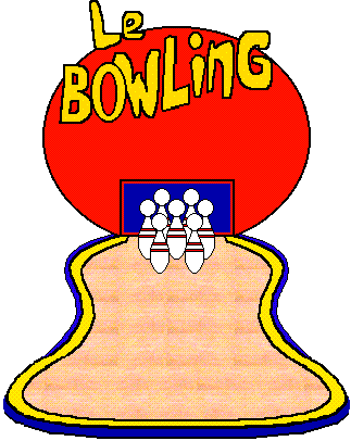 Le bowling