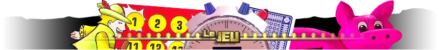 Le Jeu