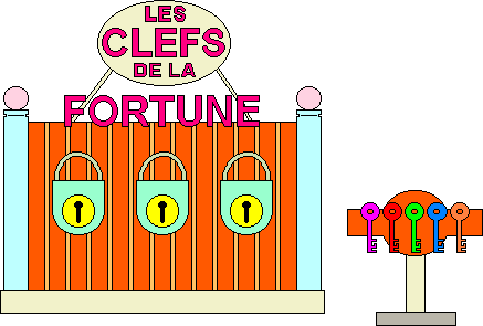 Les cls de la fortune