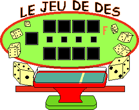 Le jeu de ds