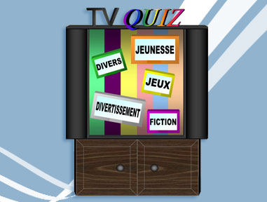 Le TV quiz